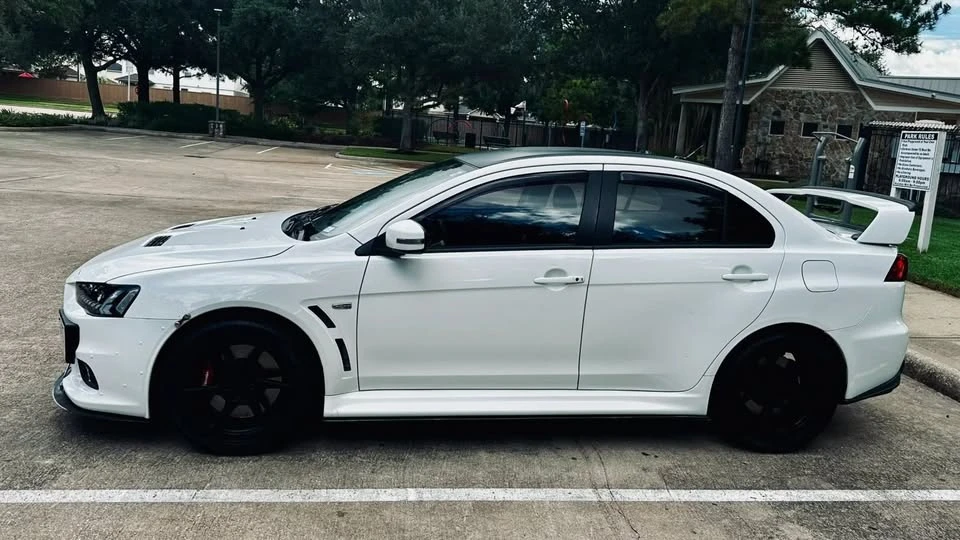 2015 Mitsubishi Lancer Evolution X 9th Gen - Image 4 of 20