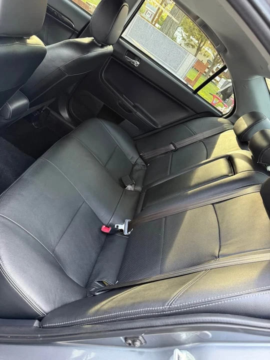 2015 Mitsubishi Lancer Evolution X 9th Gen - Image 12 of 14