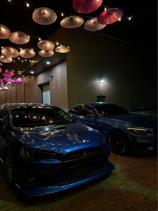 2015 Mitsubishi Lancer Evolution X 9th Gen - Image 4 of 9