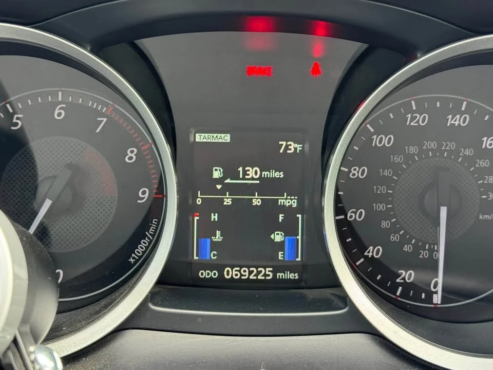 2015 Mitsubishi Lancer Evolution X 9th Gen - Image 18 of 19