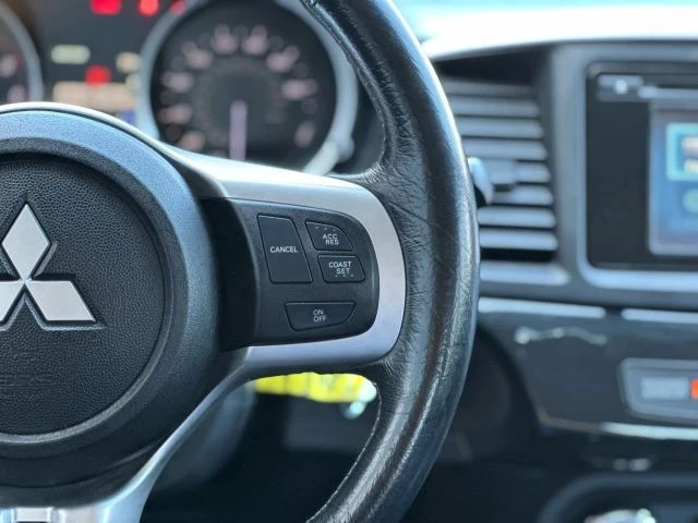 2015 Mitsubishi Lancer 10th Gen - Image 18 of 21