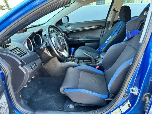 2015 Mitsubishi Lancer 10th Gen - Image 10 of 21