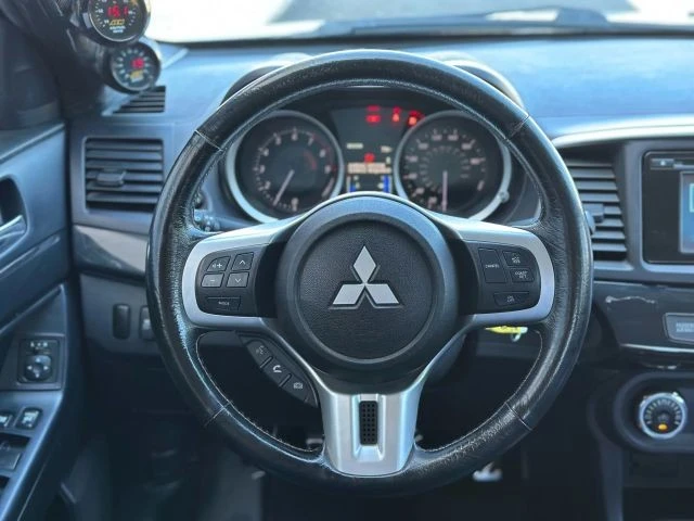 2015 Mitsubishi Lancer 10th Gen - Image 16 of 21