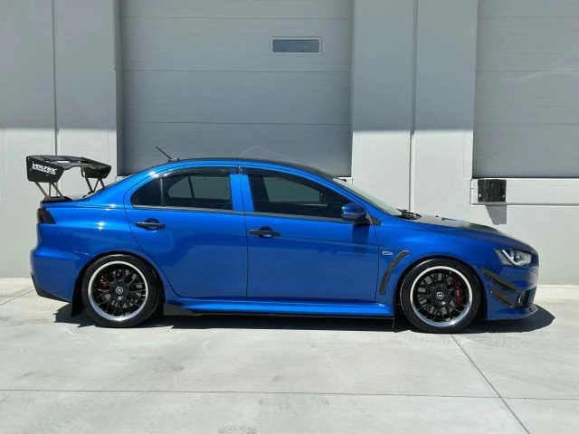 2015 Mitsubishi Lancer 10th Gen - Image 6 of 21