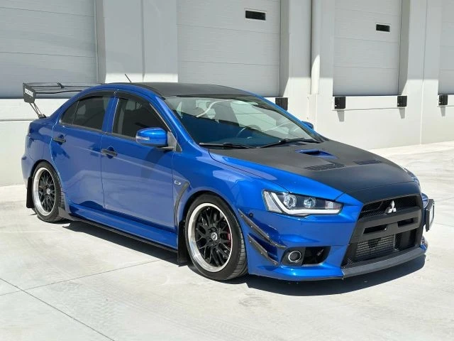 2015 Mitsubishi Lancer 10th Gen - Image 7 of 21
