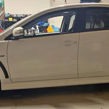 2015 Mitsubishi Lancer Evolution GSR