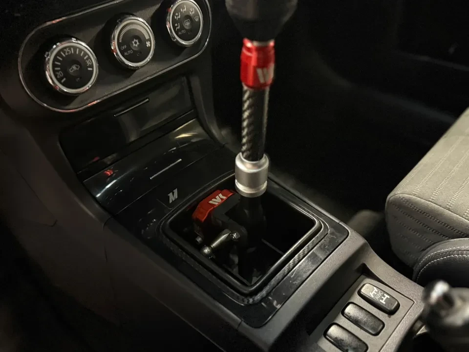 2015 Mitsubishi Lancer Evolution X 9th Gen - Image 11 of 15