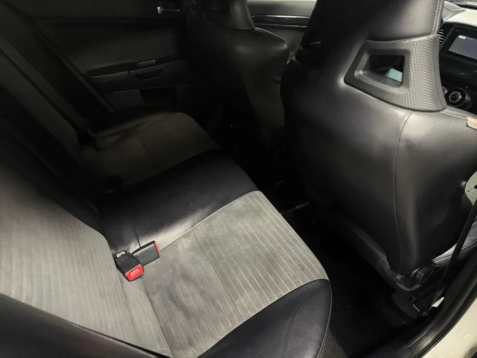 2015 Mitsubishi Lancer Evolution X 9th Gen - Image 9 of 15