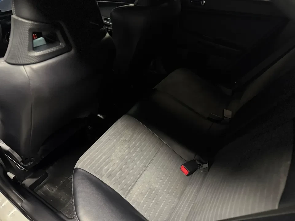 2015 Mitsubishi Lancer Evolution X 9th Gen - Image 8 of 15