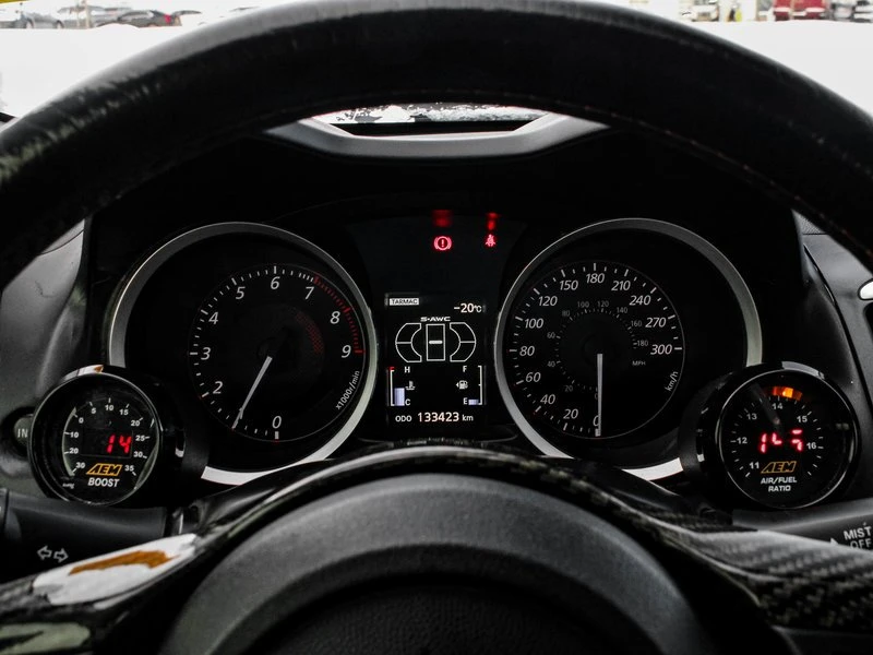 2015 Mitsubishi Lancer Evolution X 9th Gen - Image 14 of 20