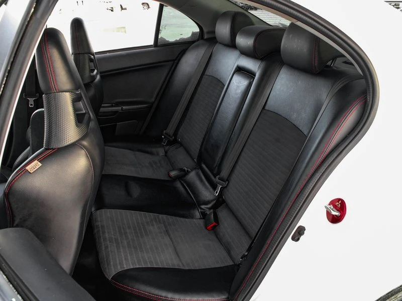 2015 Mitsubishi Lancer Evolution X 9th Gen - Image 10 of 20