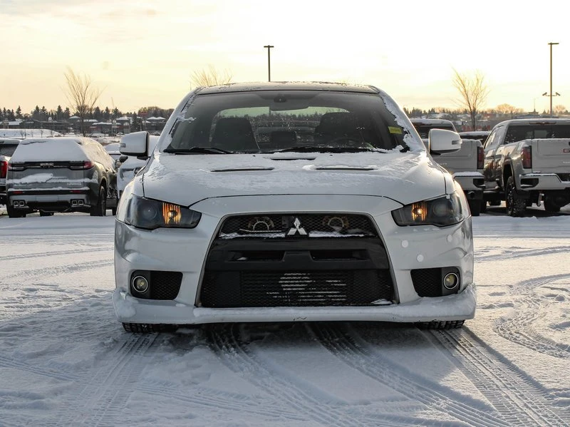 2015 Mitsubishi Lancer Evolution X 9th Gen - Image 3 of 20
