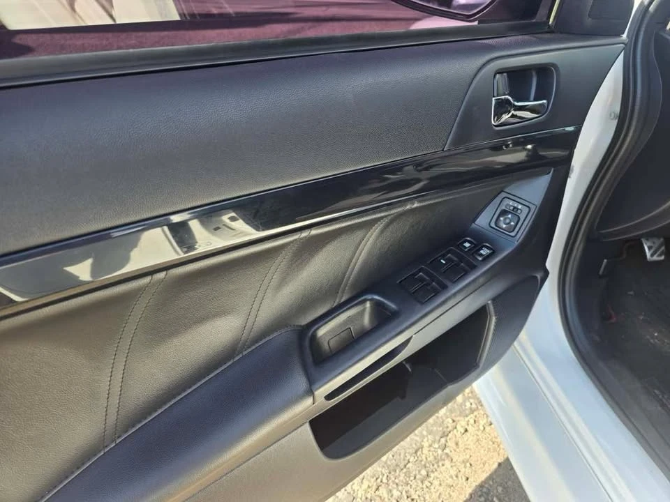 2015 Mitsubishi Lancer Evolution X 9th Gen - Image 6 of 8