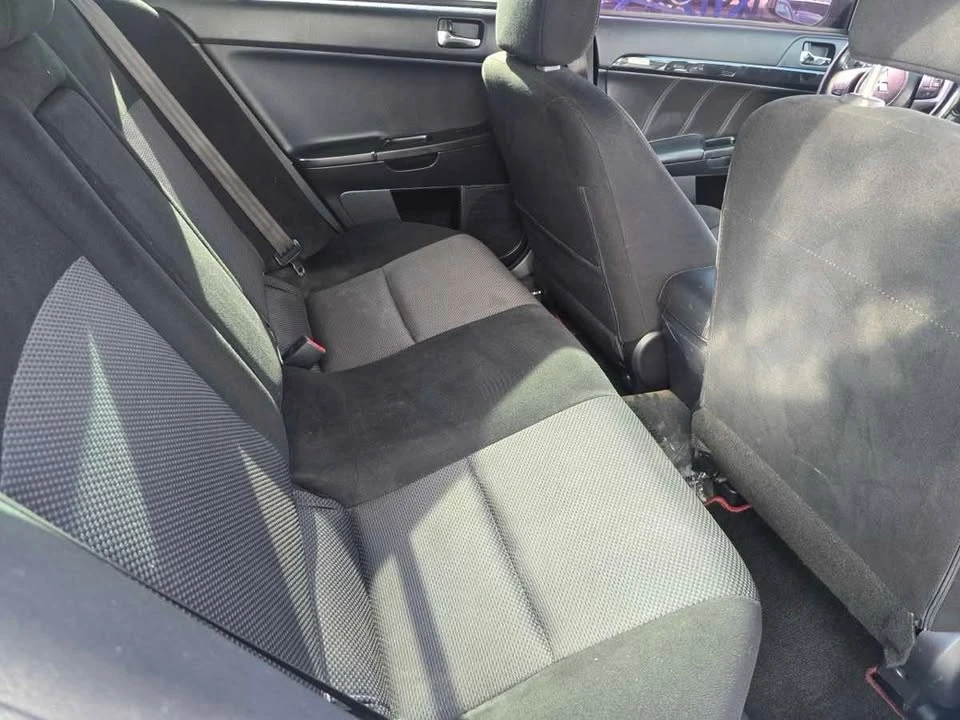 2015 Mitsubishi Lancer Evolution X 9th Gen - Image 8 of 8