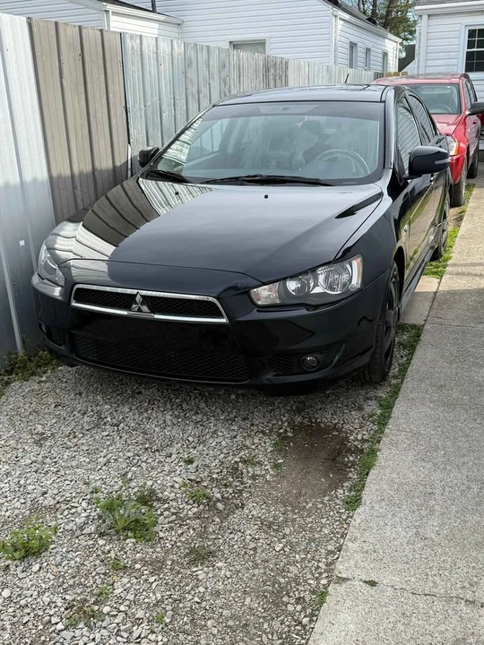 2015 Mitsubishi Lancer Evolution X 9th Gen - Image 4 of 9