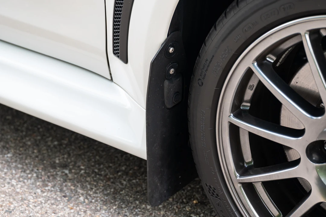2015 Mitsubishi Lancer Evolution X 9th Gen - Image 29 of 31