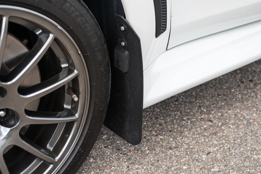 2015 Mitsubishi Lancer Evolution X 9th Gen - Image 15 of 31