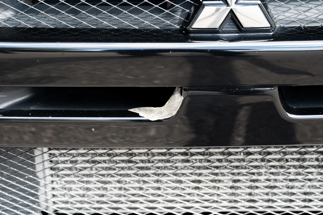 2015 Mitsubishi Lancer Evolution X 9th Gen - Image 31 of 31