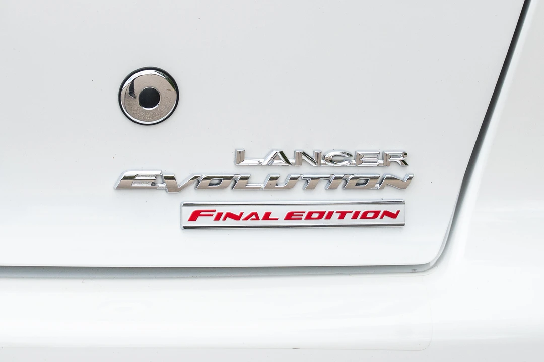 2015 Mitsubishi Lancer Evolution X 9th Gen - Image 24 of 31