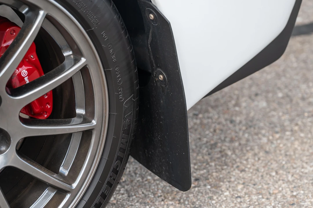 2015 Mitsubishi Lancer Evolution X 9th Gen - Image 18 of 31