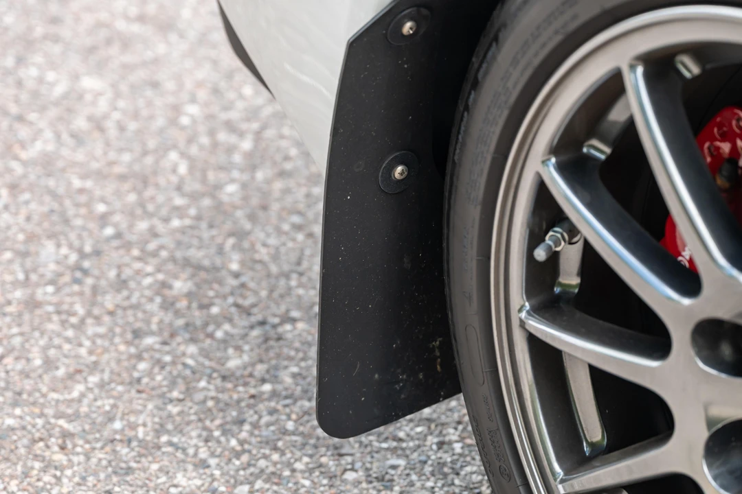 2015 Mitsubishi Lancer Evolution X 9th Gen - Image 26 of 31