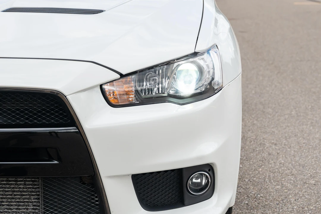 2015 Mitsubishi Lancer Evolution X 9th Gen - Image 10 of 31