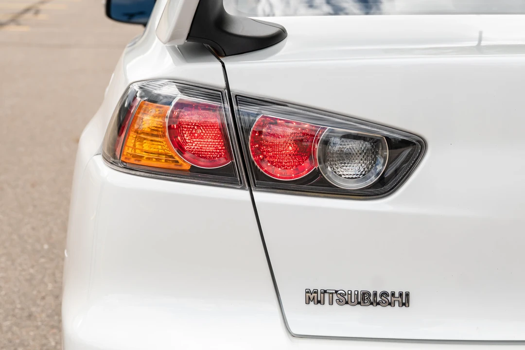 2015 Mitsubishi Lancer Evolution X 9th Gen - Image 20 of 31