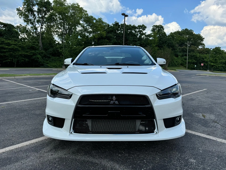 2015 Mitsubishi Lancer Evolution X 9th Gen - Image 14 of 31