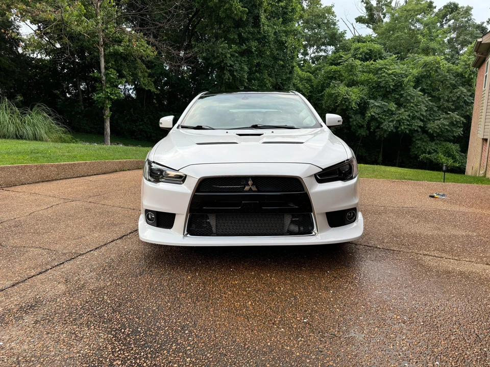 2015 Mitsubishi Lancer Evolution X 9th Gen - Image 6 of 31