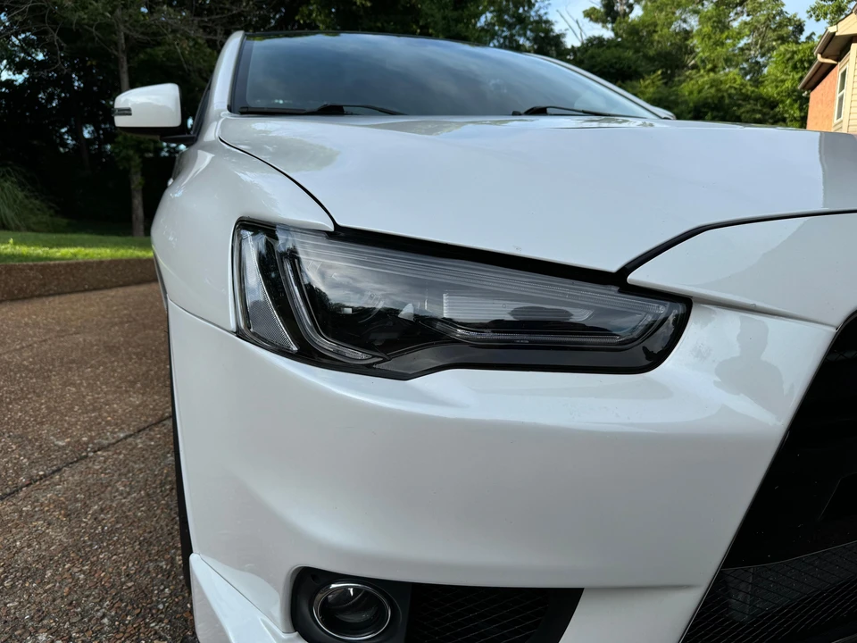 2015 Mitsubishi Lancer Evolution X 9th Gen - Image 22 of 31