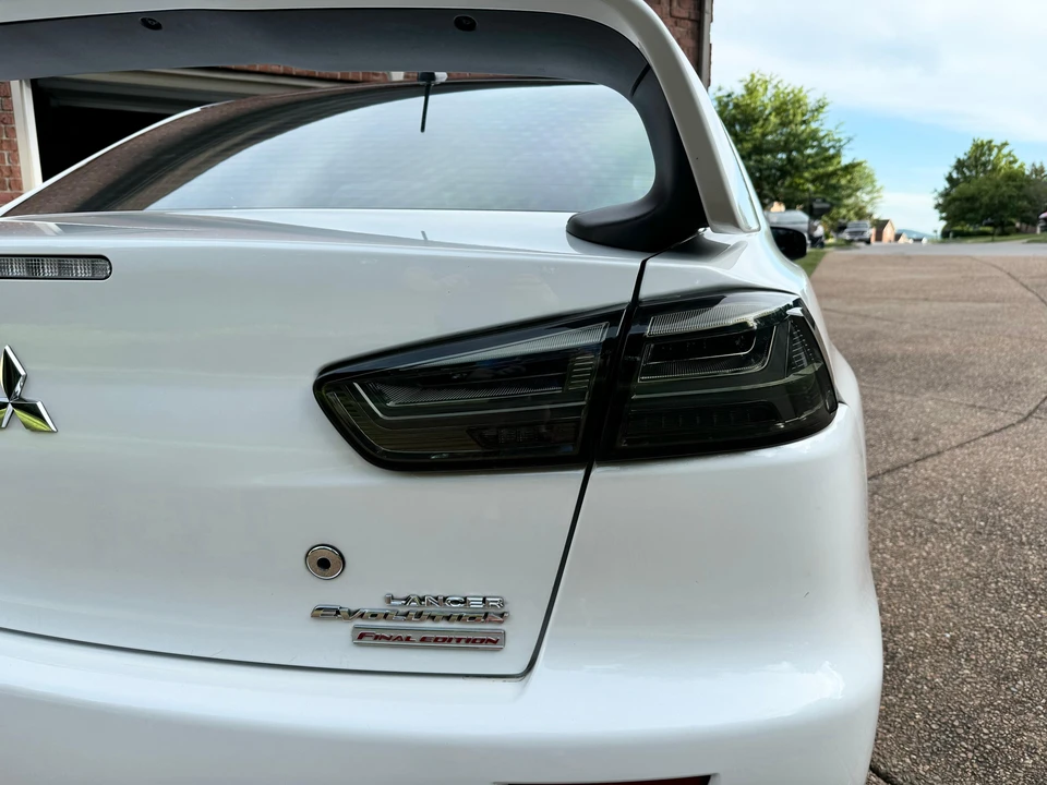 2015 Mitsubishi Lancer Evolution X 9th Gen - Image 29 of 31