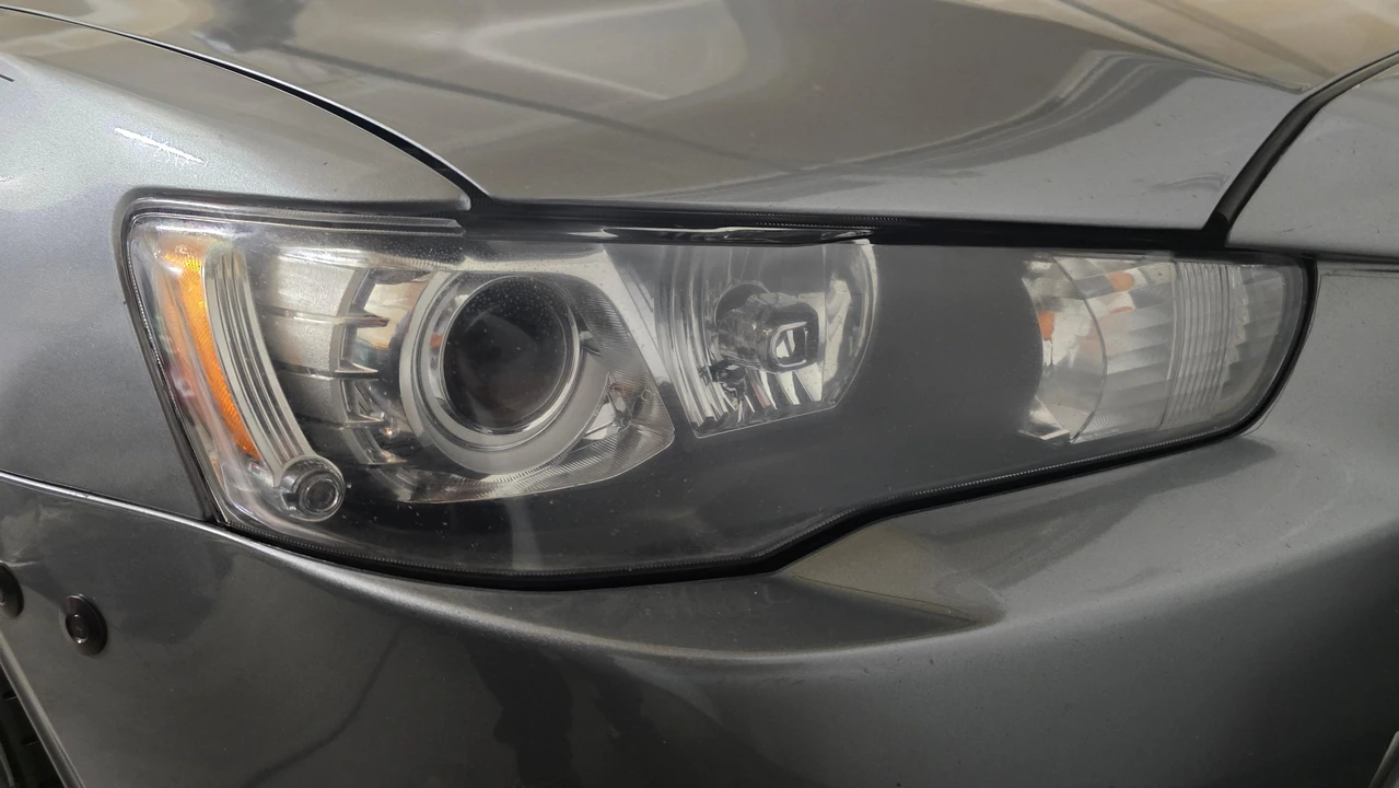 2015 Mitsubishi Lancer Evolution X 9th Gen - Image 9 of 31
