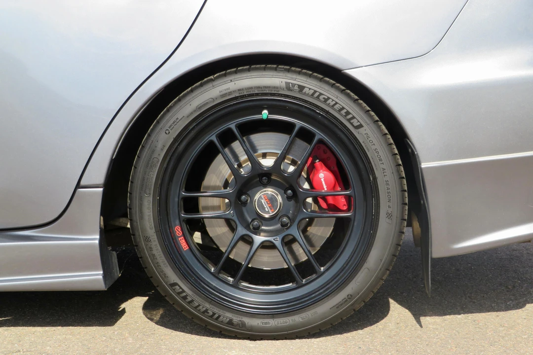2015 Mitsubishi Lancer Evolution X 9th Gen - Image 29 of 31