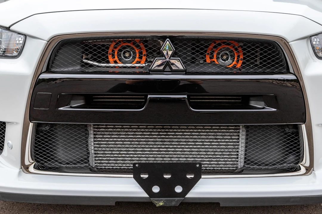 2015 Mitsubishi Lancer Evolution X 9th Gen - Image 11 of 31