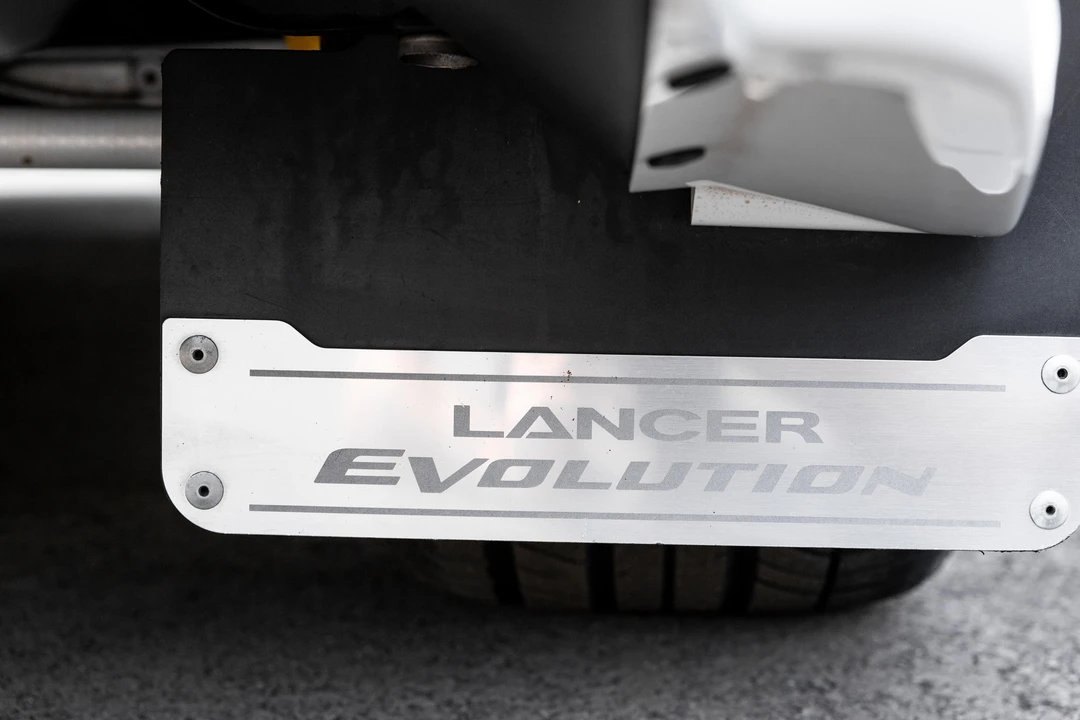 2015 Mitsubishi Lancer Evolution X 9th Gen - Image 27 of 31