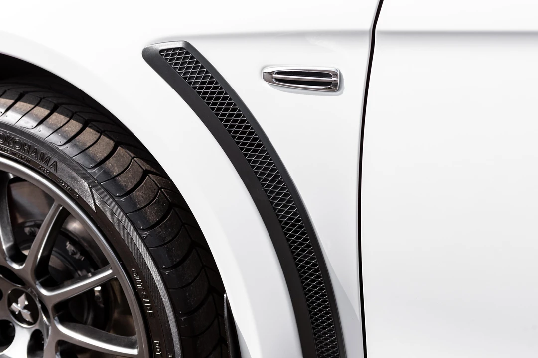 2015 Mitsubishi Lancer Evolution X 9th Gen - Image 18 of 31