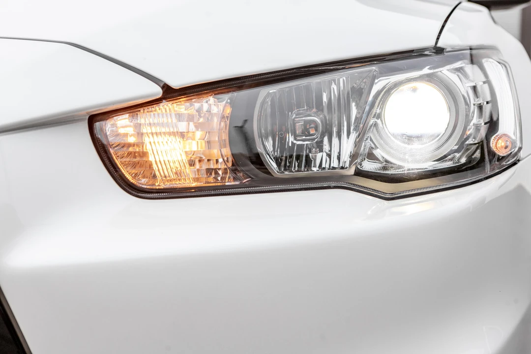 2015 Mitsubishi Lancer Evolution X 9th Gen - Image 14 of 31