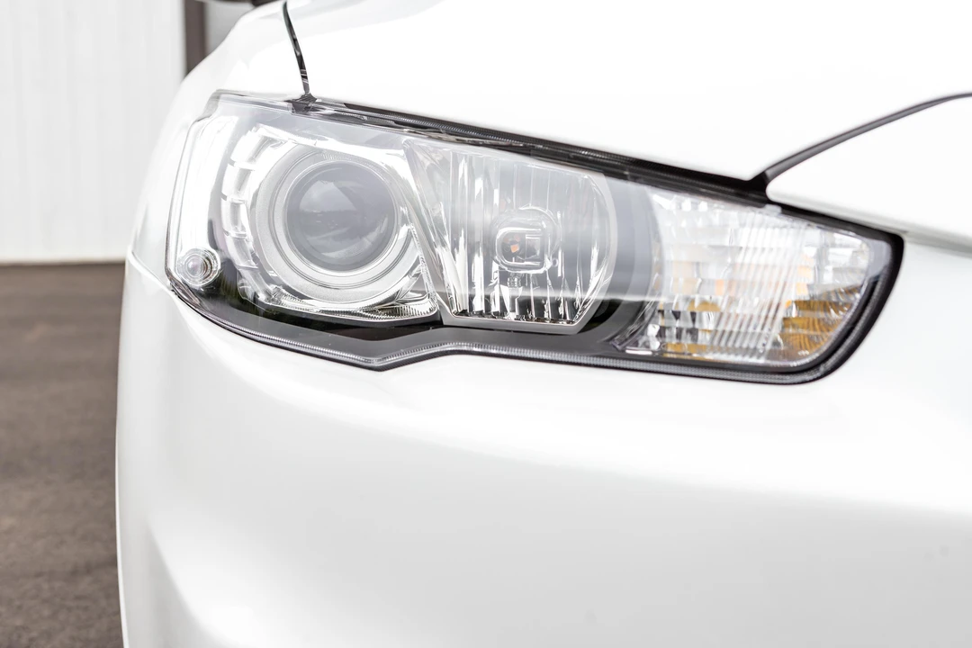 2015 Mitsubishi Lancer Evolution X 9th Gen - Image 9 of 31