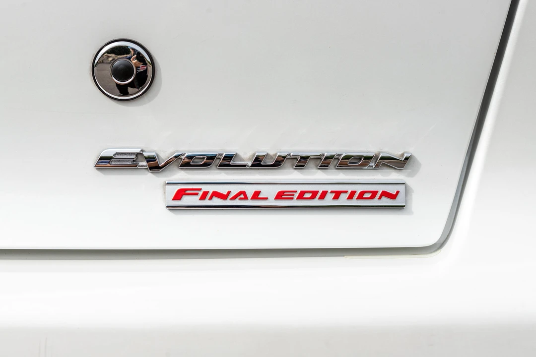 2015 Mitsubishi Lancer Evolution X 9th Gen - Image 25 of 31