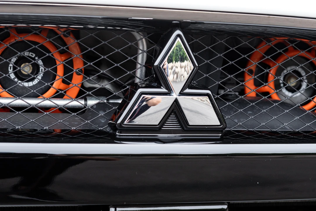 2015 Mitsubishi Lancer Evolution X 9th Gen - Image 12 of 31