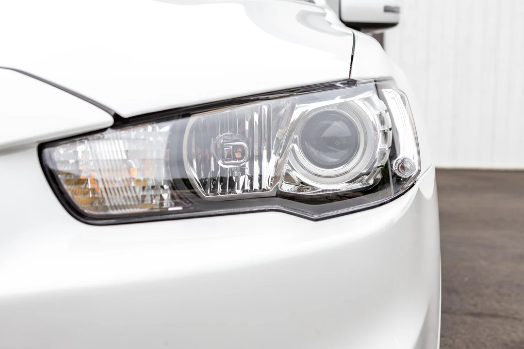 2015 Mitsubishi Lancer Evolution X 9th Gen - Image 13 of 31