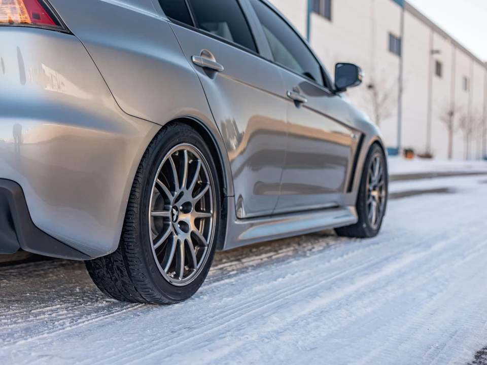2015 Mitsubishi Lancer Evolution X 9th Gen - Image 26 of 31