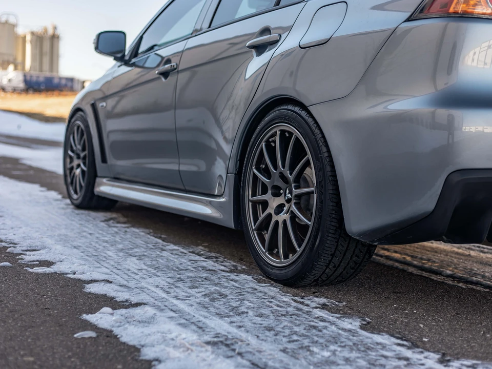2015 Mitsubishi Lancer Evolution X 9th Gen - Image 23 of 31