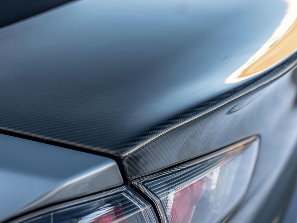 2015 Mitsubishi Lancer Evolution X 9th Gen - Image 20 of 31