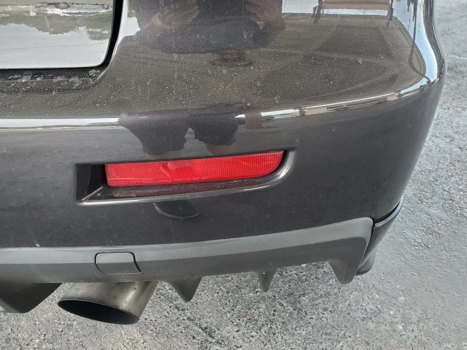 2015 Mitsubishi Lancer 10th Gen - Image 26 of 31