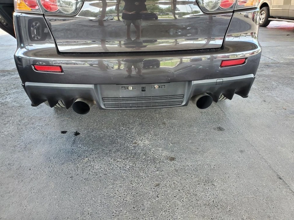 2015 Mitsubishi Lancer 10th Gen - Image 24 of 31