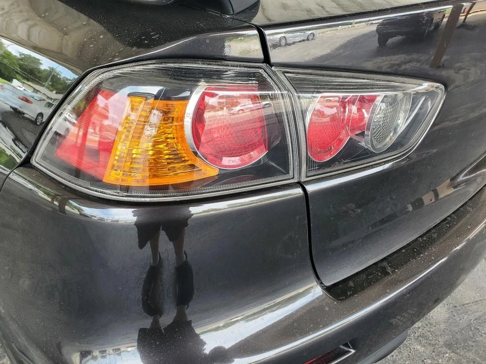 2015 Mitsubishi Lancer 10th Gen - Image 22 of 31