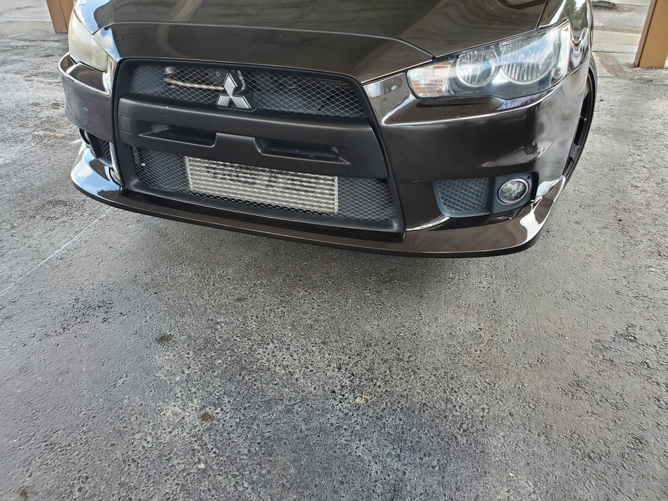 2015 Mitsubishi Lancer 10th Gen - Image 20 of 31