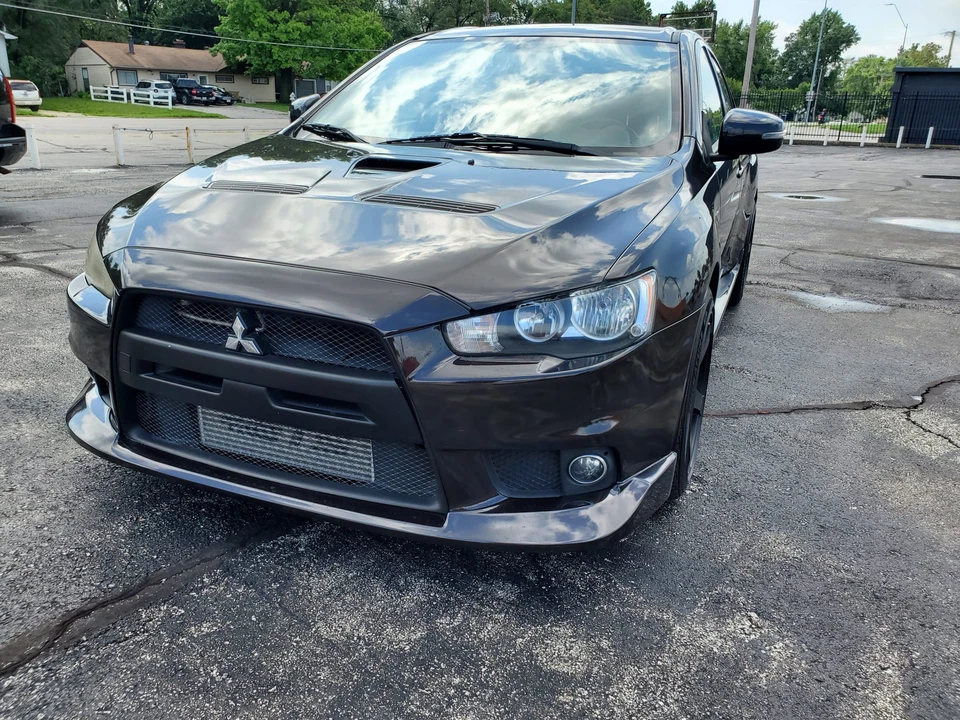 2015 Mitsubishi Lancer 10th Gen - Image 4 of 31
