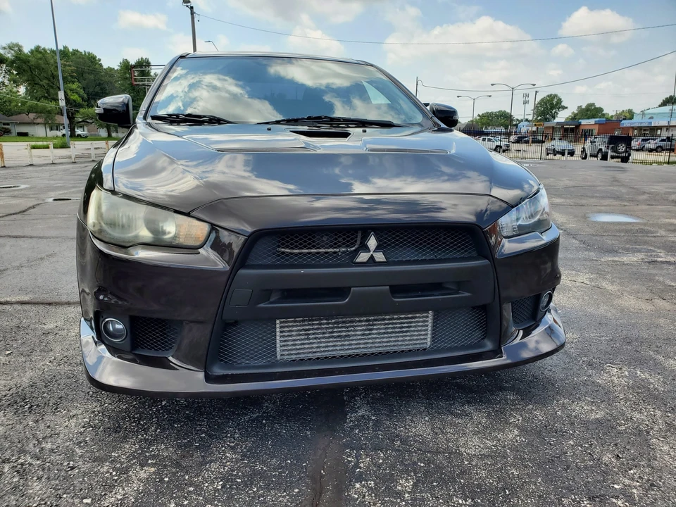 2015 Mitsubishi Lancer 10th Gen - Image 3 of 31